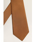 Krawat Mango Man - Krawat Liso4 43070694