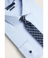Krawat Mango Man - Krawat 53020854