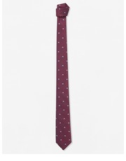 krawat - Krawat Robbie 14030419 - Answear.com