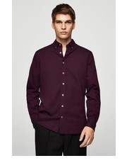 koszula męska - Koszula Oxford 13003019 - Answear.com