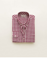 koszula męska - Koszula Vichot 33015729 - Answear.com
