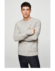 sweter męski - Sweter Henry 13018816 - Answear.com