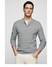 sweter męski - Sweter Flambe 23075666 - Answear.com