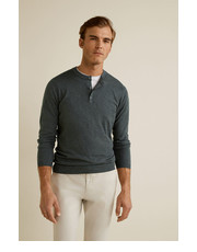sweter męski - Sweter Tenh 53050496 - Answear.com