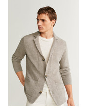 sweter męski - Sweter Llanes 53080751 - Answear.com