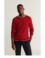 sweter męski - Sweter Amundsen 53045011 - Answear.com
