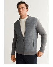 sweter męski - Kardigan Cready 53085715 - Answear.com