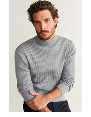 sweter męski - Sweter Pizarra 53015720 - Answear.com