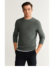 sweter męski - Sweter Third 53035716 - Answear.com