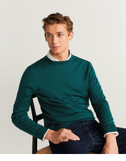 sweter męski - Sweter Willy 53090491 - Answear.com