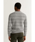 Sweter męski Mango Man - Sweter Tex 53005724
