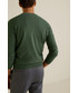 Sweter męski Mango Man - Sweter Tenv 53060495