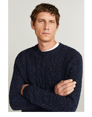 sweter męski - Sweter Steward 53037665 - Answear.com