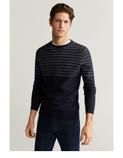 sweter męski - Sweter Luxu 67000506 - Answear.com