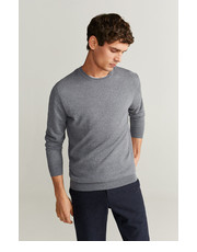 sweter męski - Sweter Ten 67010503 - Answear.com