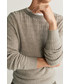 Sweter męski Mango Man - Sweter ARGYLE 67012504