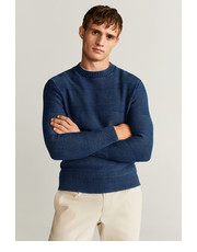 sweter męski - Sweter Jeans 67035912 - Answear.com