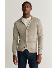 sweter męski - Kardigan Siena 67006704 - Answear.com