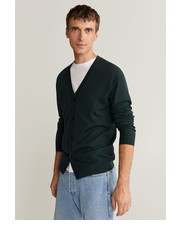 sweter męski - Kardigan Willy C 77024001 - Answear.com