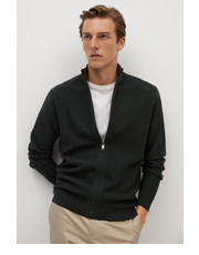 sweter męski - Kardigan Luxus 77034753 - Answear.com