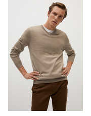 sweter męski - Sweter Willy V 77052502 - Answear.com