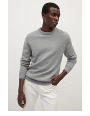 sweter męski - Sweter TEXAS 77055906 - Answear.com