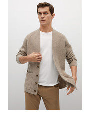 sweter męski - Kardigan SUDOKU 77067603 - Answear.com