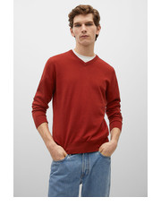 sweter męski - Sweter TENV 87052001 - Answear.com