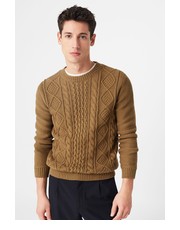 sweter męski - Sweter 83053004 - Answear.com