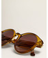 Okulary Mango Man - Okulary Porter2 43030657