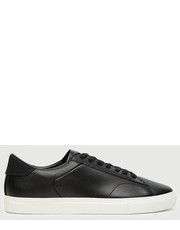 Sneakersy męskie buty kolor czarny - Answear.com Mango Man