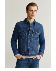 kurtka męska - Kurtka jeansowa Ryan6 67052878 - Answear.com