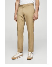 spodnie męskie - Spodnie Dublin2 23080302 - Answear.com
