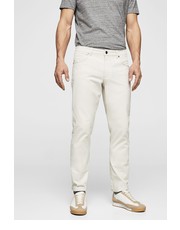 spodnie męskie - Spodnie Pisa 23050080 - Answear.com