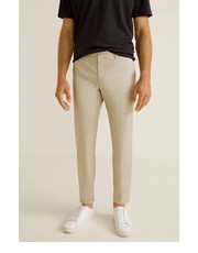 spodnie męskie - Spodnie Dublin3 33020542 - Answear.com