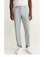 spodnie męskie - Spodnie Novo 53080848 - Answear.com