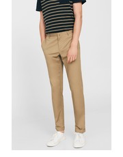 spodnie męskie - Spodnie Dublin 13040319 - Answear.com