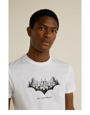 T-shirt - koszulka męska - T-shirt Gotham 43029083 - Answear.com
