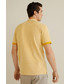 T-shirt - koszulka męska Mango Man - Polo Branch 43067692