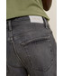 Krótkie spodenki męskie Mango Man - Szorty jeansowe Rock4 43015757