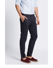 spodnie męskie - Spodnie B.UPPSALA.N - Answear.com