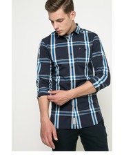 koszula męska - Koszula DM0DM02441 - Answear.com