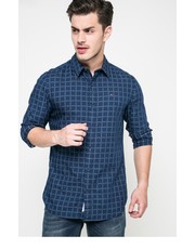 koszula męska - Koszula DM0DM02451 - Answear.com