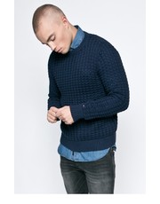 sweter męski - Sweter DM0DM02740 - Answear.com