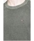 Sweter męski Hilfiger Denim - Sweter DM0DM02737