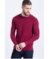 Sweter męski Hilfiger Denim - Sweter DM0DM00953