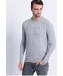 Sweter męski Hilfiger Denim - Sweter DM0DM01543