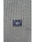 Sweter męski Hilfiger Denim - Sweter 1957881579
