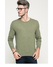 sweter męski - Sweter Basic DM0DM00186 - Answear.com