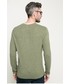 Sweter męski Hilfiger Denim - Sweter Basic DM0DM00186